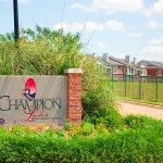 Champion Lake
