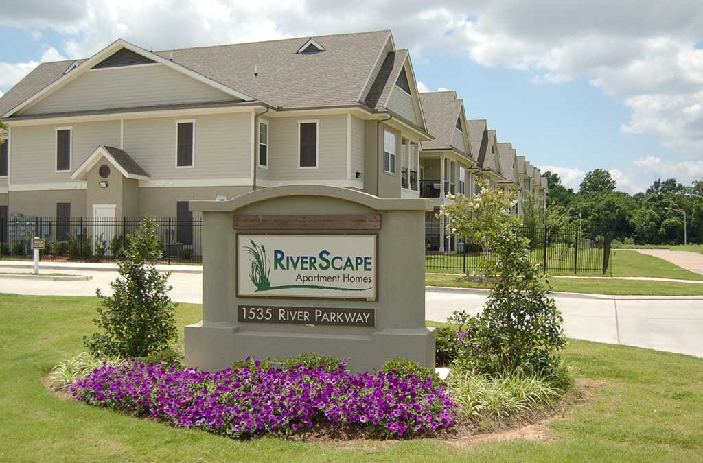 RiverScape Apartment Homes