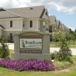 RiverScape Apartment Homes