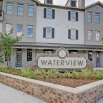 Waterview at Sugar Mill Pond