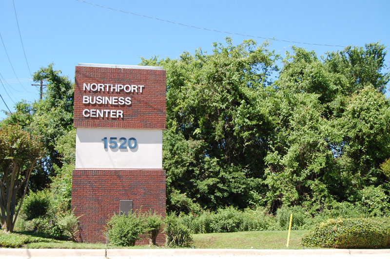 Northport Business Center