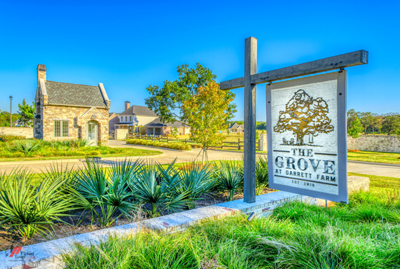 The Grove at Garrett Farm