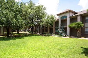 Houston Multifamily Affordable Housing