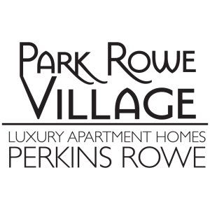 Lettering-Logo-black-sq-871 Park Rowe Village Logo