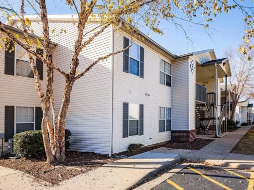 Life at Elmwood Grove Springdale Arkansas