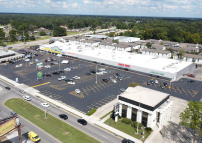 Sherwood South Baton Rouge