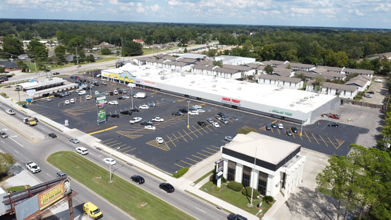 Sherwood South Baton Rouge