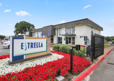 Estrella at Kiest Dallas TX