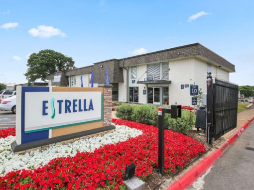 Estrella at Kiest Dallas TX