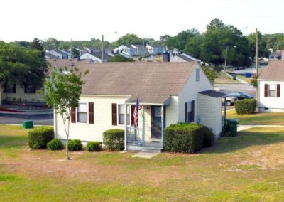 Life at Lakeside – Wilmington, NC