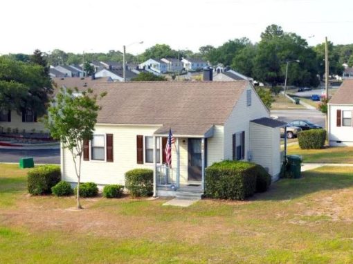 Life at Lakeside – Wilmington, NC