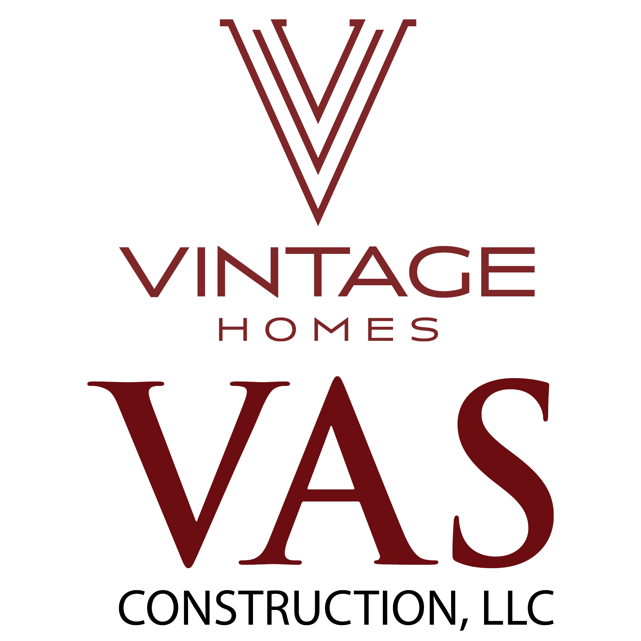 VAS Construction and Vintage Homes Shreveport