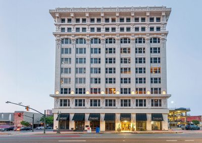 The Standard Shreveport Downtown Apartments