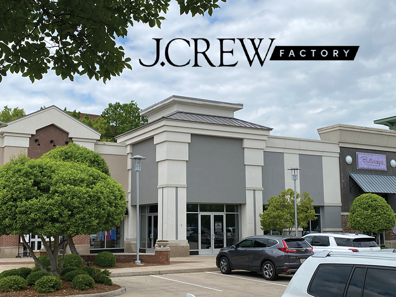 Shreveport JCrew image