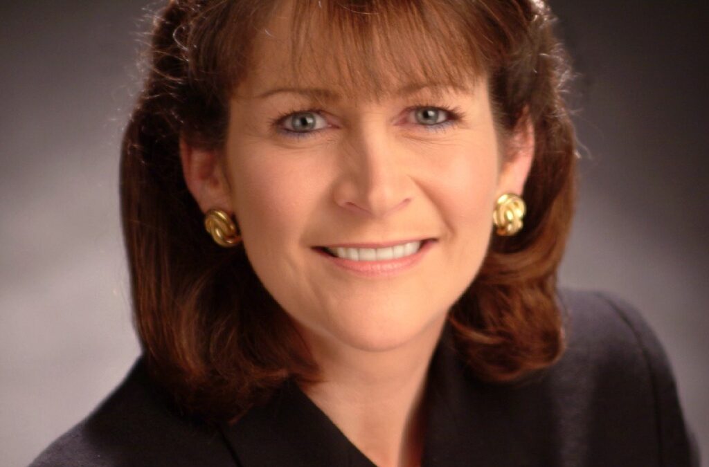 Hilary Bransford