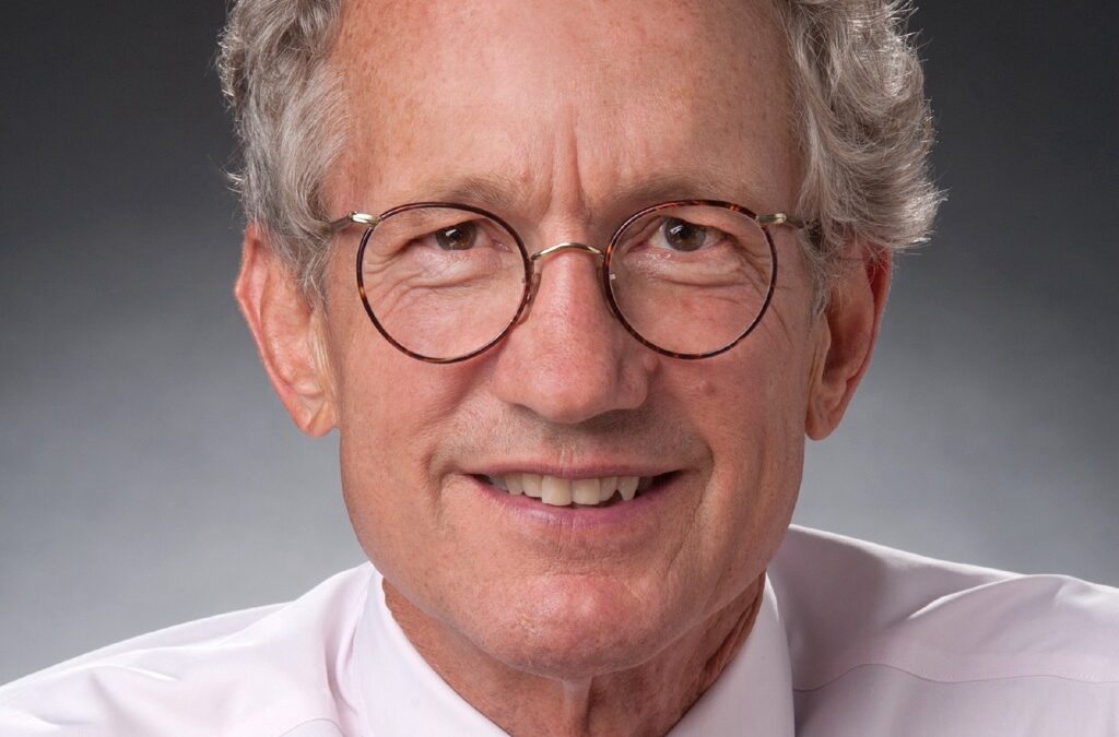 Alvin Childs, CCIM