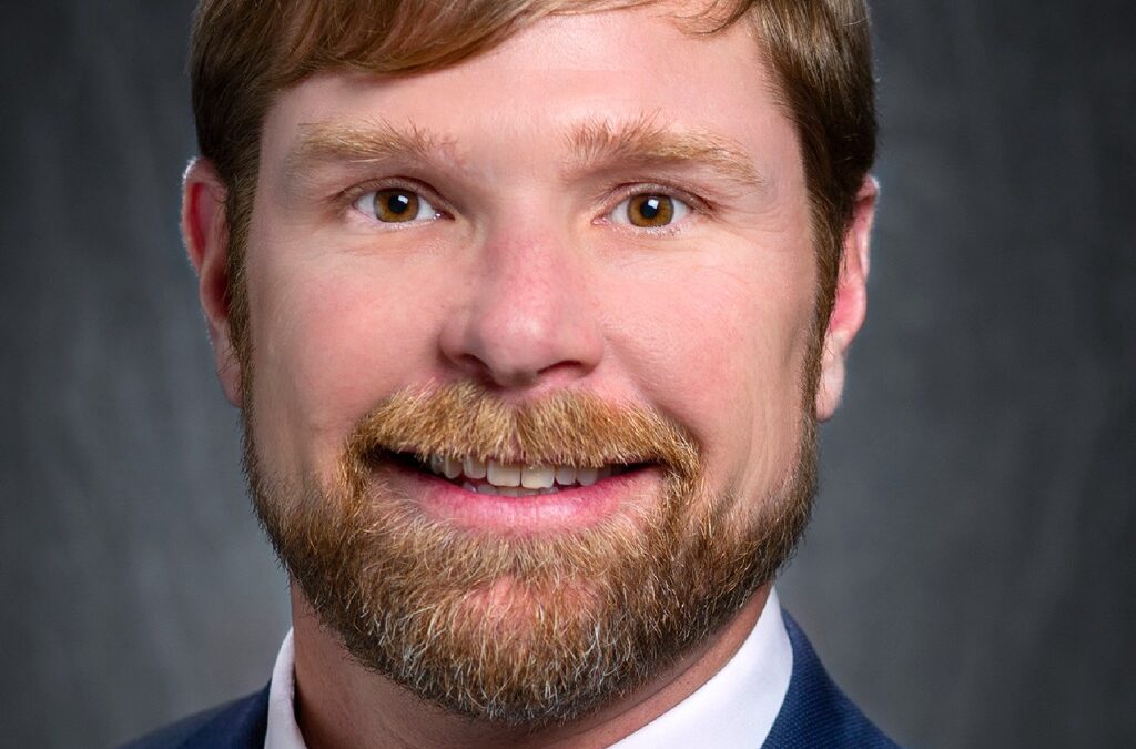 G. Archer Frierson, III, CCIM, SIOR