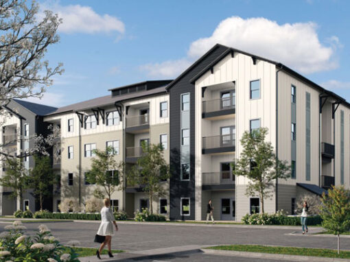 Preserve at Hanover Park Beaufort SC