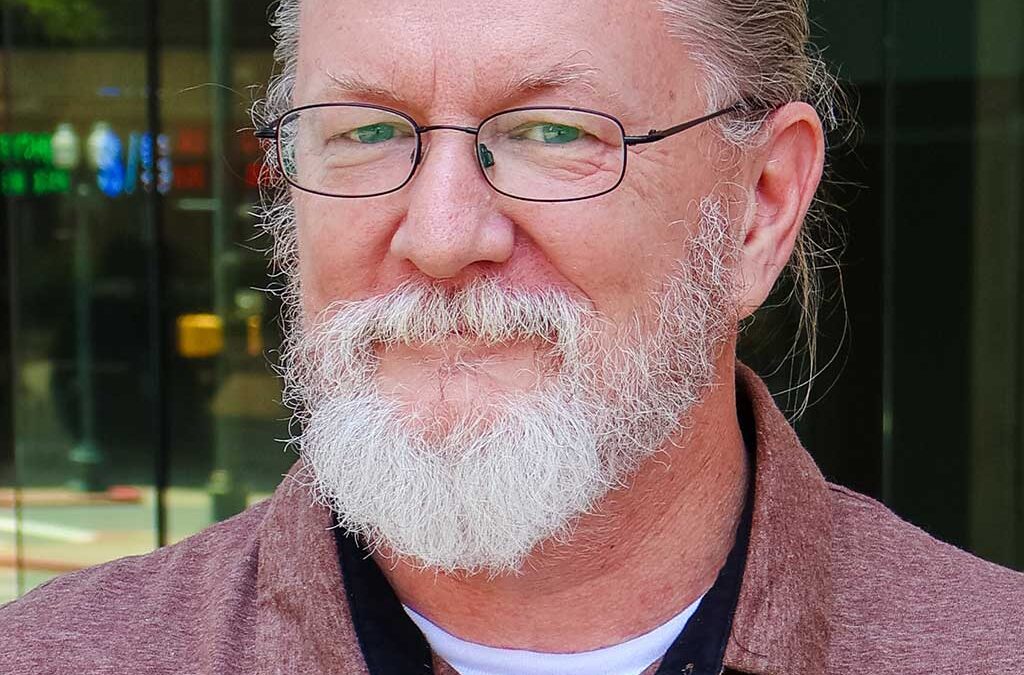 Robby Davis