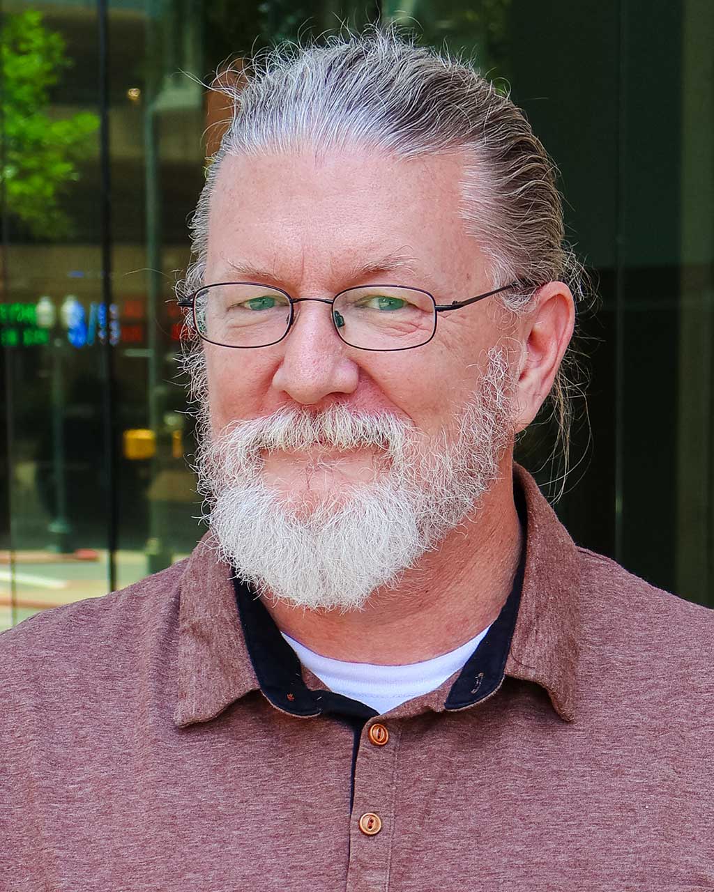 Robby Davis