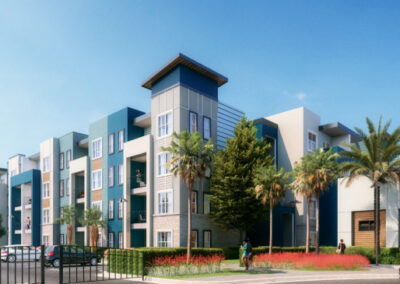 ENTRADA at San Marcos Texas