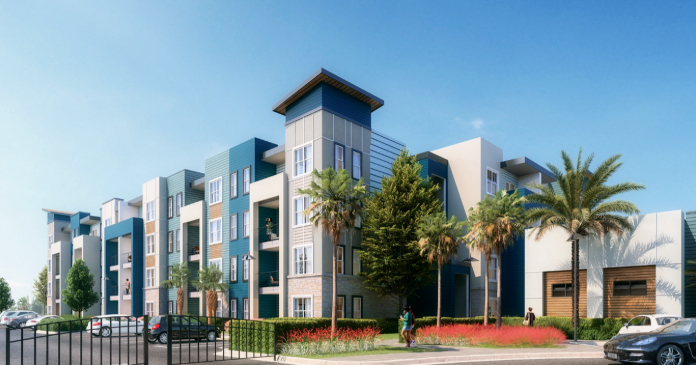 ENTRADA at San Marcos Texas