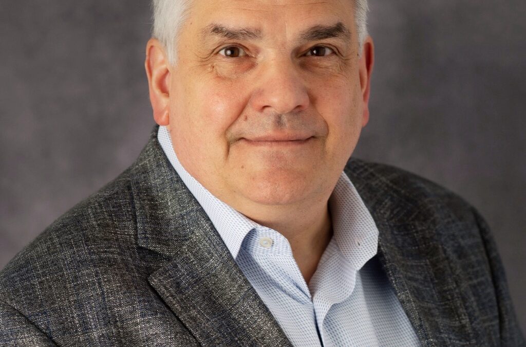 Dan Charchian