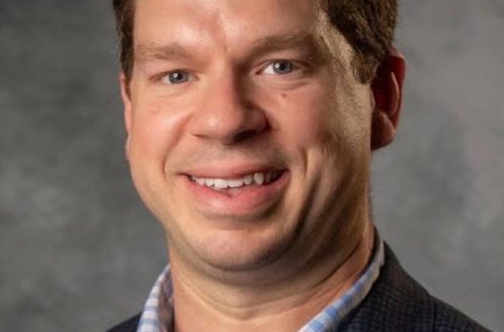 Spencer Lamb, CPA/ABV, CVA