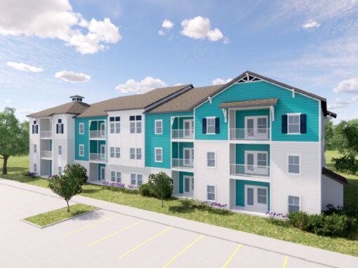 Preserve at Flagler Beach