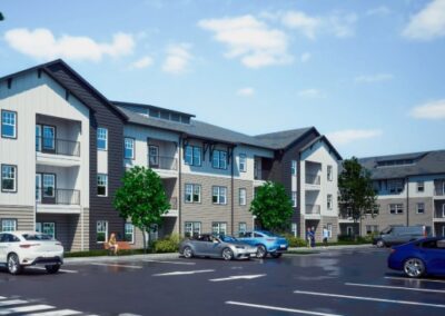 Carrollton Flats Atlanta GA