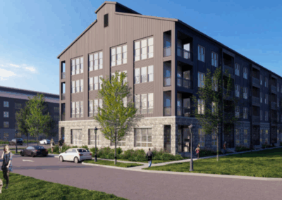 702 Manufacturers Road Chattanooga TN