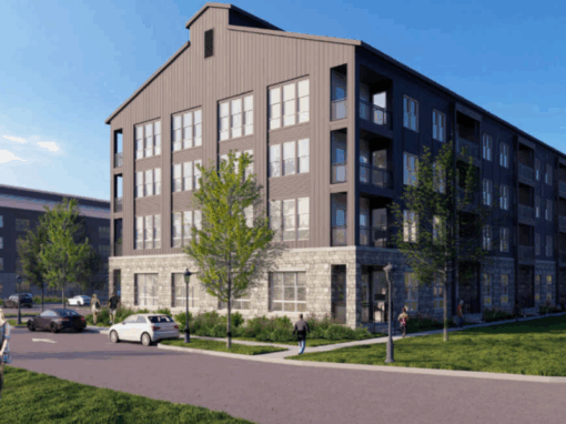 702 Manufacturers Road Chattanooga TN