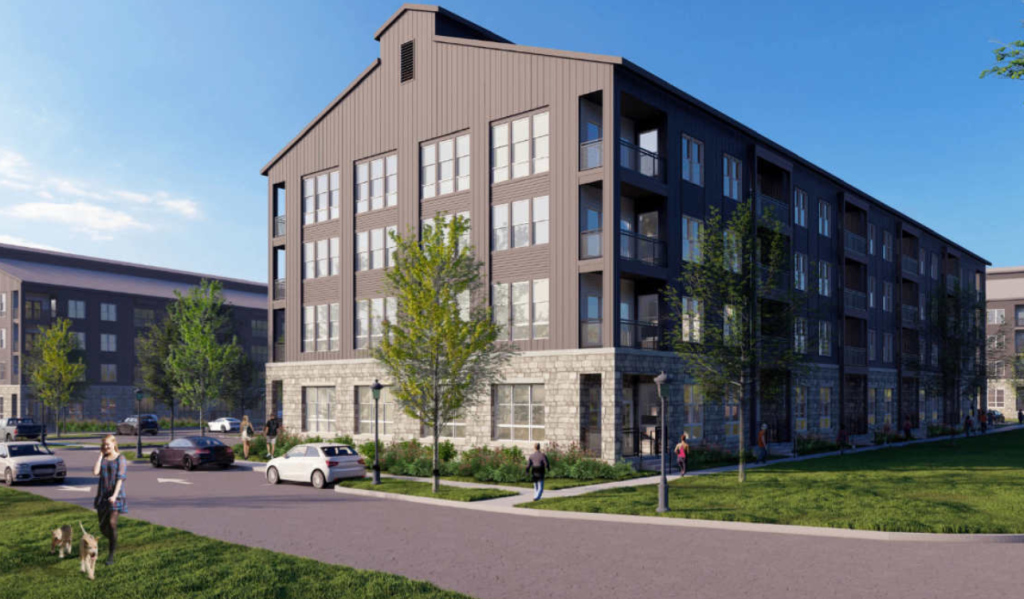 702 Manufacturers Road Chattanooga TN