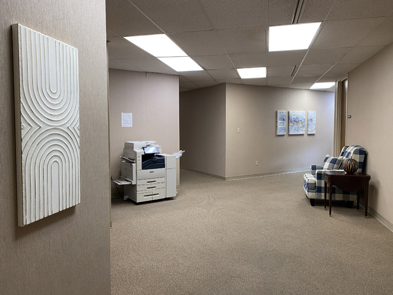 Pierremont Executive Suites