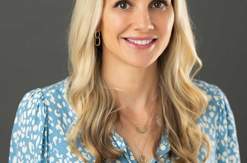 Claire Childs, CCIM