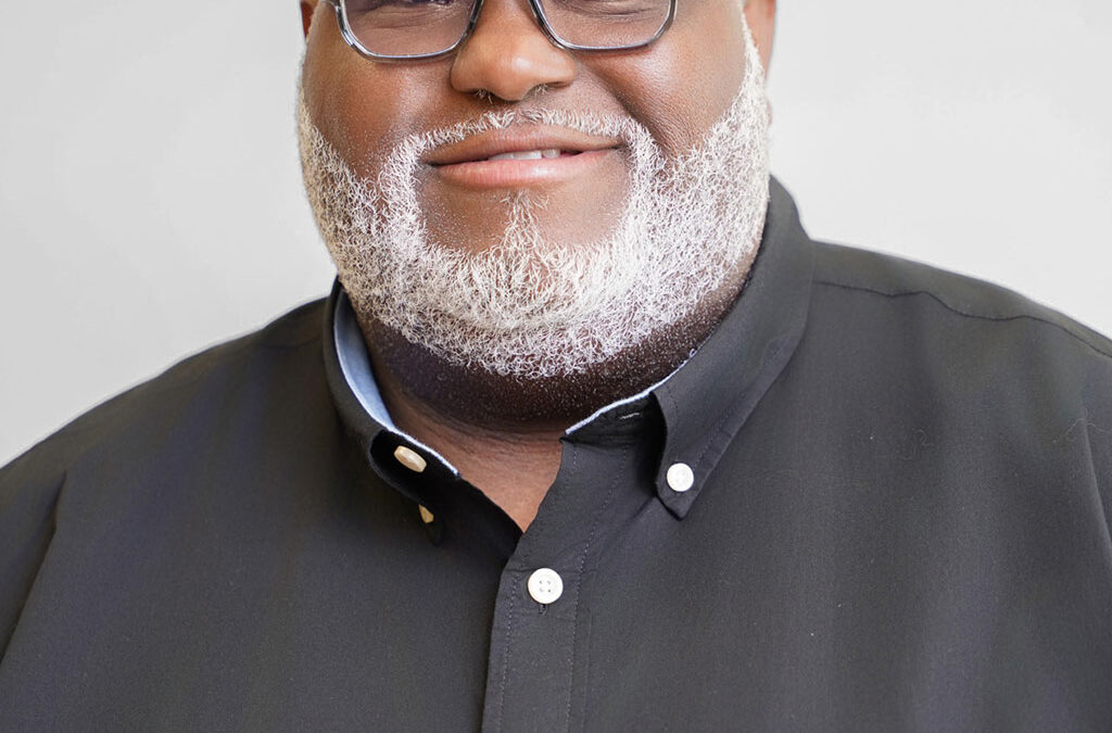 Dedrick Crockett