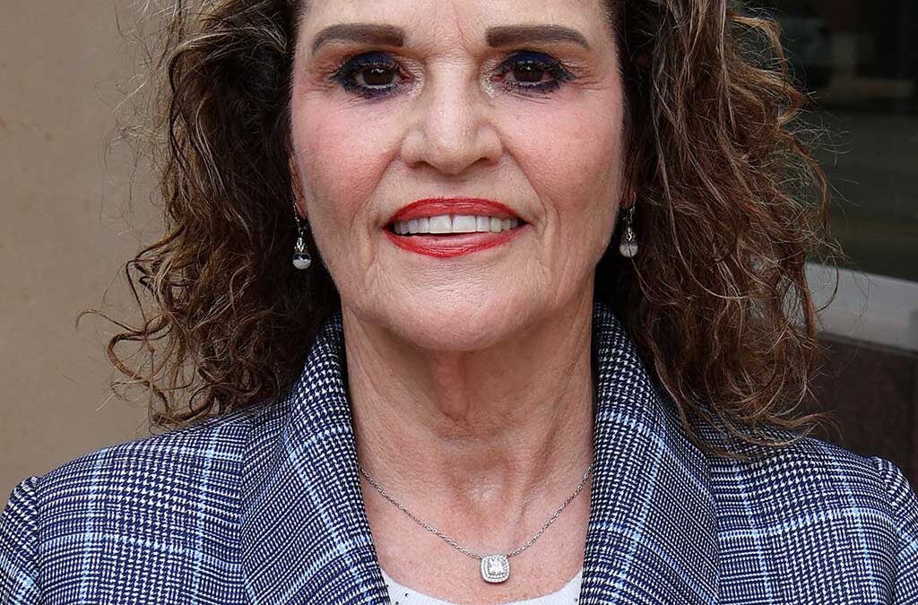 Pamela Lewallen