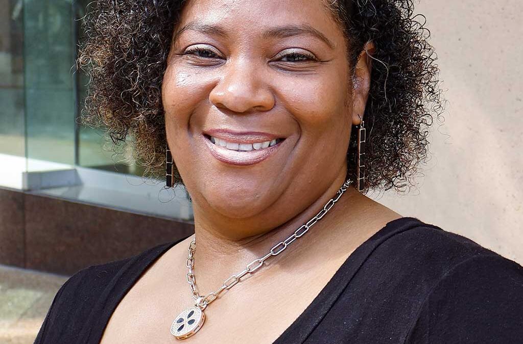 Tamekia Pearson
