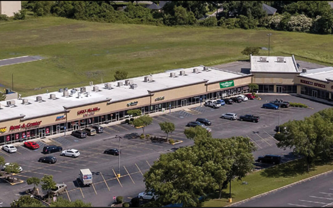 Walmart Plaza 929 Keyser Avenue Natchitoches
