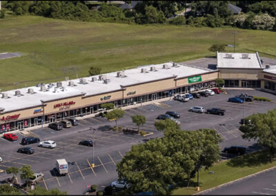 Walmart Plaza 929 Keyser Avenue Natchitoches