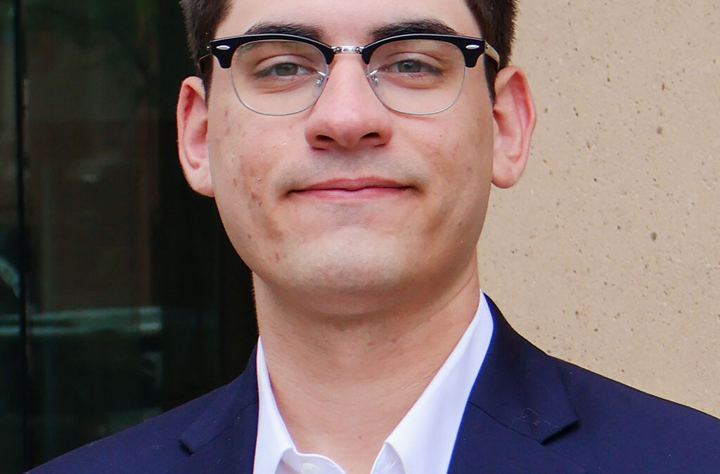 Adam Ward