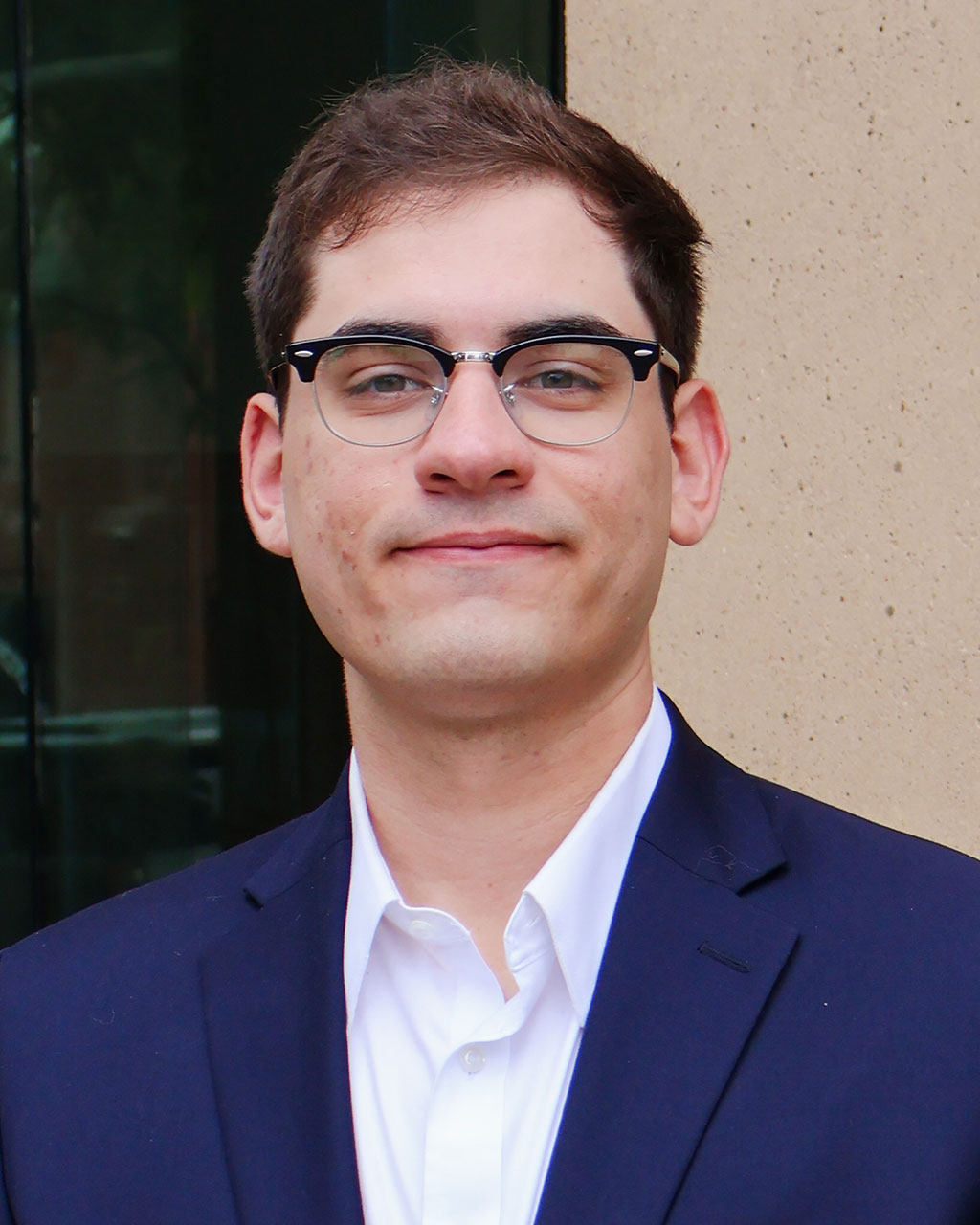 Adam-Ward-Multifamily Support Specialist