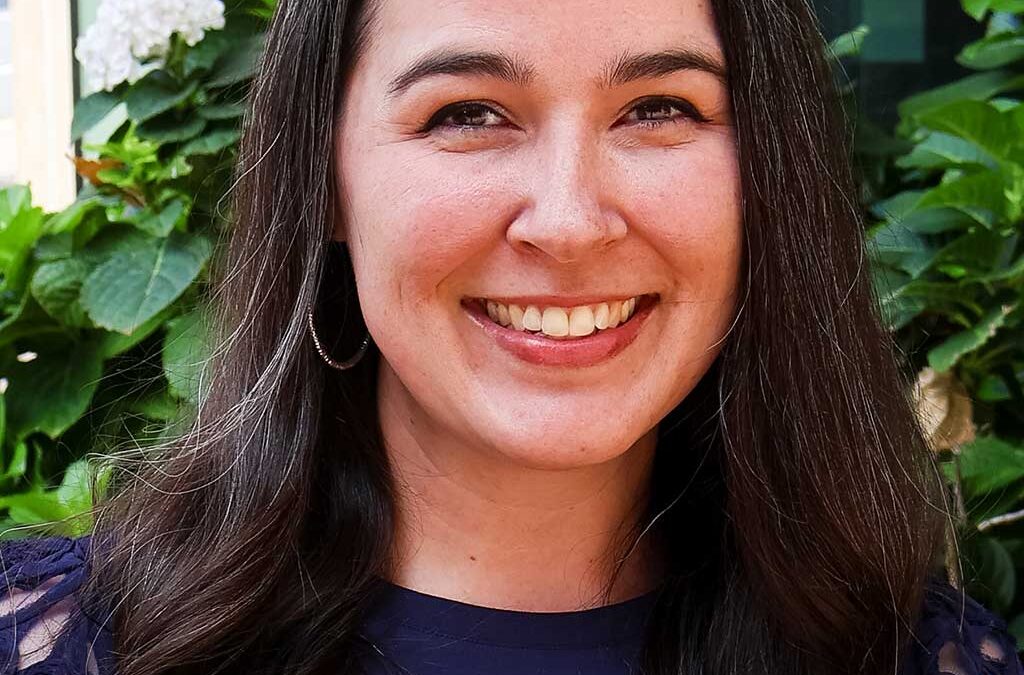 Angela Kirkpatrick