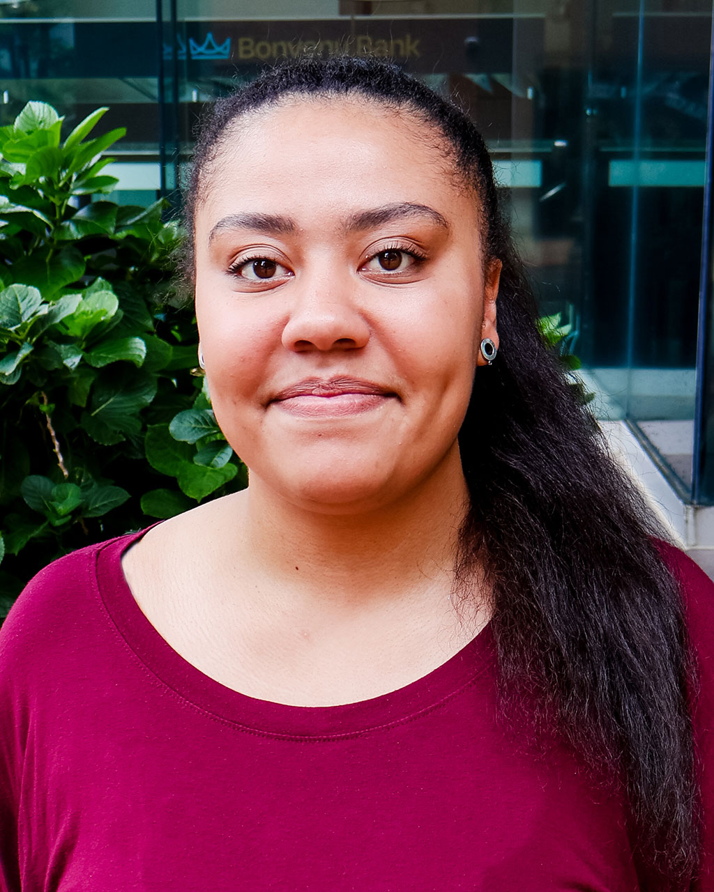 Imani Linn Vintage Realty Multifamily