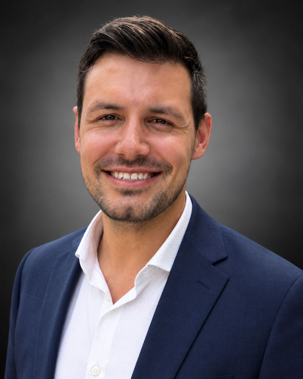 Ty Touvell Vintage Realty Acadiana Apartment Association