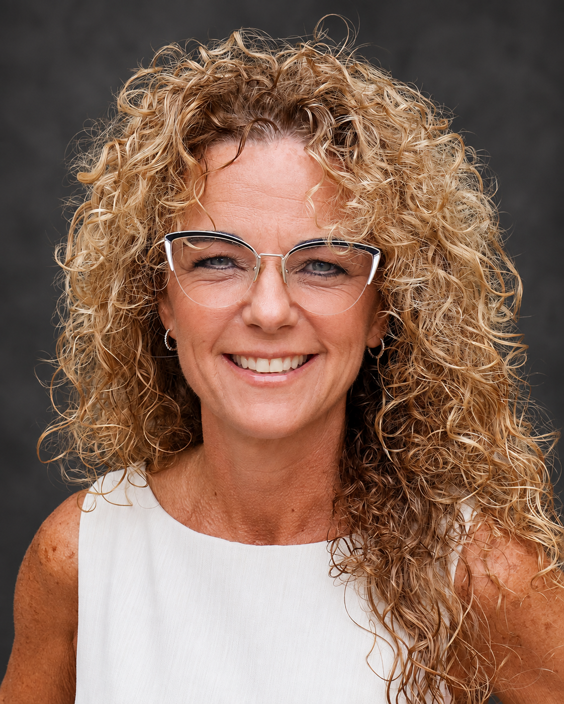Kelly Killian Director of Commercial Property Management Vintage Realty