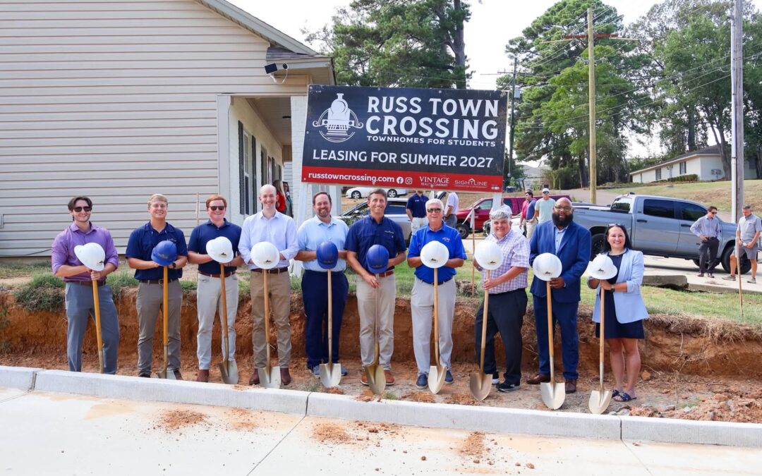 Russ Town Crossing Ground Breaking (4)